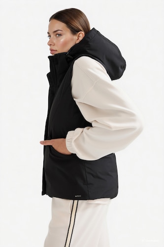 DeFactoFit Water Repellent Regular Fit Vest