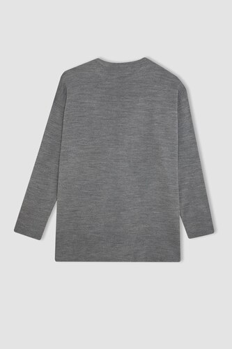 Regular Fit Tunic