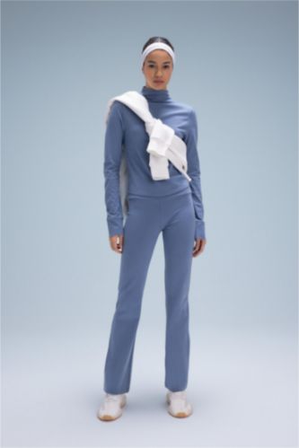 بنطرون جارلس برجل واسع من DeFactoFit