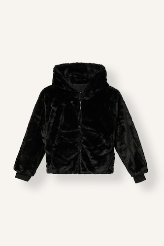 Mont Coupe Oversize Fille