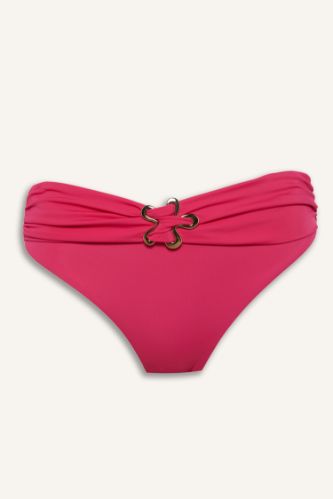 Ayje x DeFacto Tokalı Bikini Altı