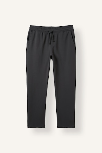 Regular Fit Straight Leg Trousers