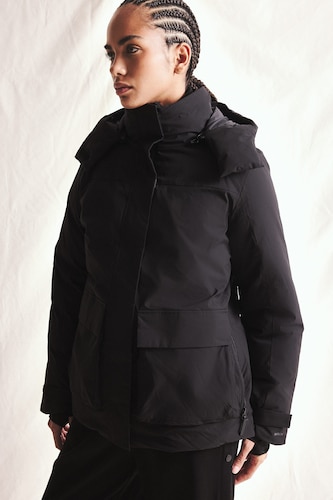 Puffer Jacket