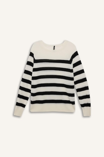 Regular Fit Pullover