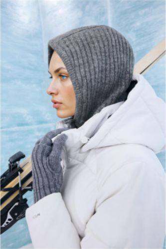 Әйелдерге Қолғап