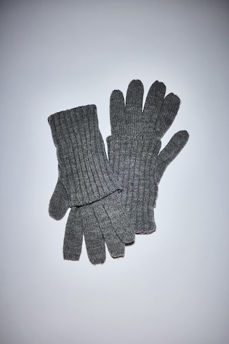 Woman Knitwear Gloves