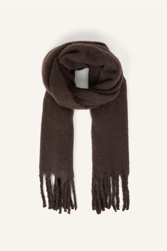 Woman Soft-Texture Scarf