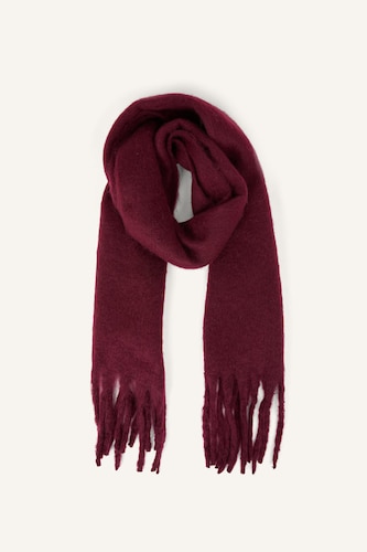 Woman Soft Texture Scarf