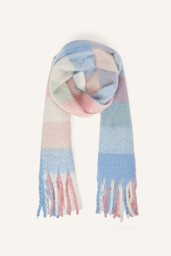Women Karma Woman Scarf