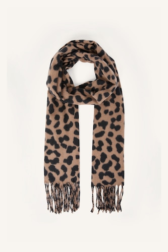 Woman Scarf