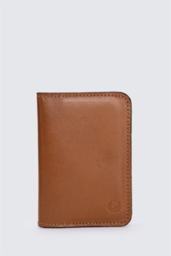 Man Leather Wallets