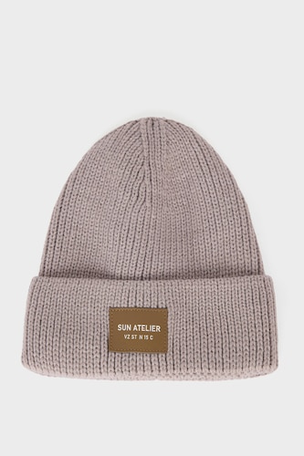 Man Beret