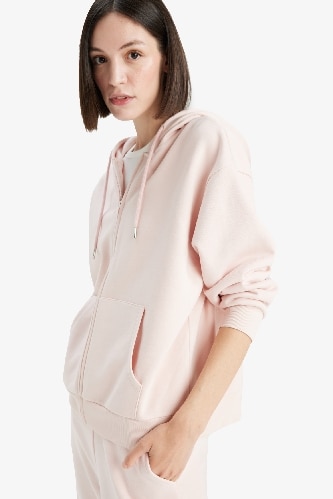 тағы да мектепке релакс пішімі бас киімді 3 көтерілген жіп Кардиган