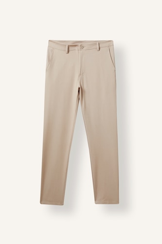Taılored Fit Pantolon