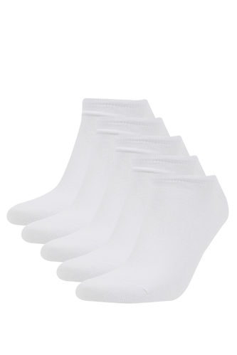 Носки из хлопка для мужчин, 5 пар