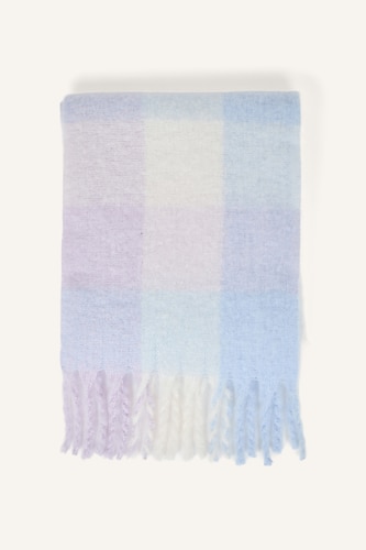 Girl Scarf & Set