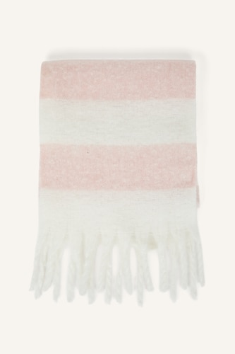 Girl Scarf & Set