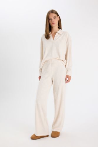 Брюки Wide Leg широкие