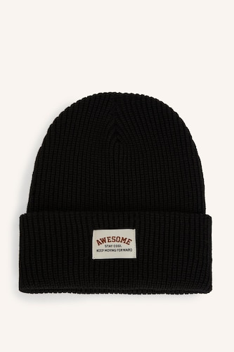 Boy Beret