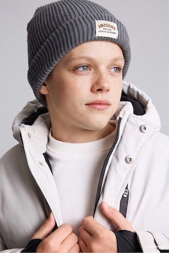 Boy Beret