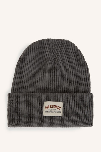Boy Beret