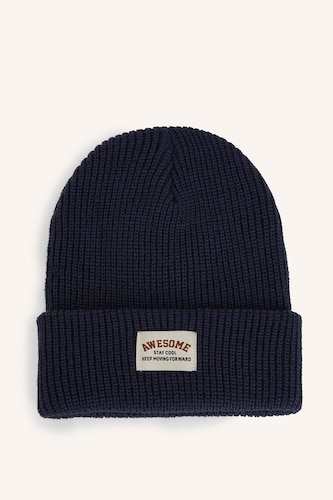 Boy Beret