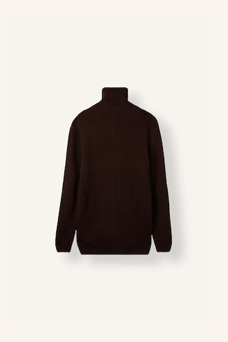 Standard Fit Knitwear Cardigan