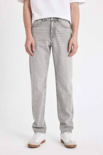 Брюки Regular Tapered Fit