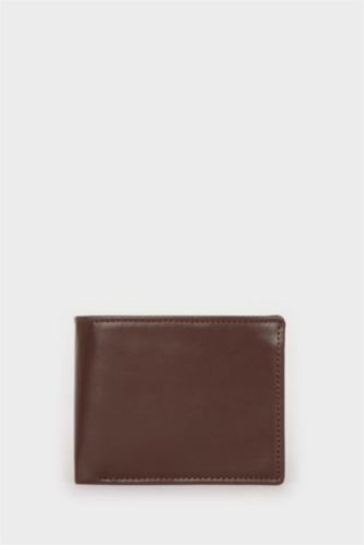 محفظة رجالي جلد