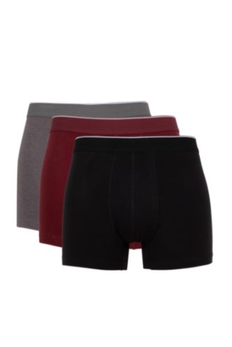 3 piece Regular Fit Boxer