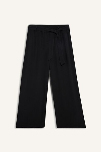 Culotte Krinkıl Pantolon