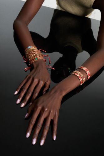 Juju x DeFacto Timeless Bileklik