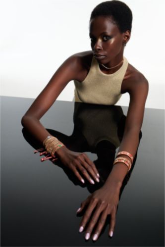 Juju x DeFacto Guardian Bileklik