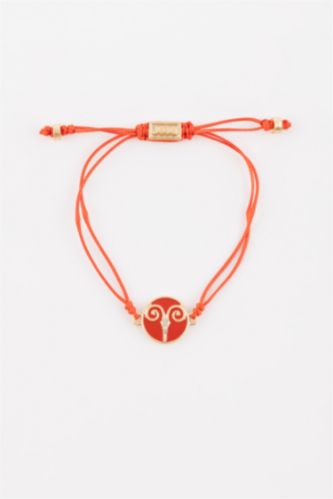 FEMME Rouge Bracelet Aries Juju x DeFacto