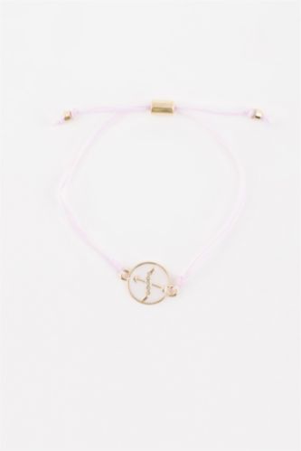 Bracelet Libra Juju x DeFacto
