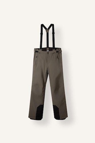 Regular Fit Pantolon