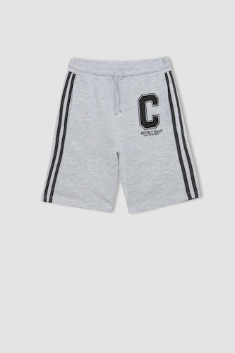 Boy Printed Shorts
