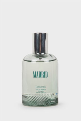Erkek Defacto Madrıd Aromatik 100 ml Parfüm
