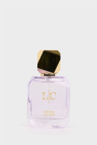 Man DeFacto Lilac Aromatic 50 ml Perfume