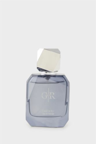 برفان رجالي أروماتيك رمادي 50 ml