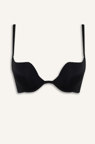 Semi-Padded Underwired Bra