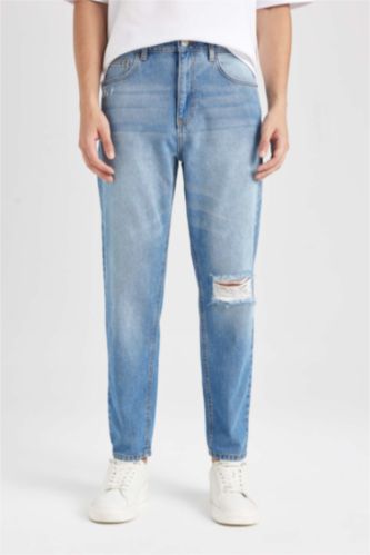 90’S Slim Fit Jeans