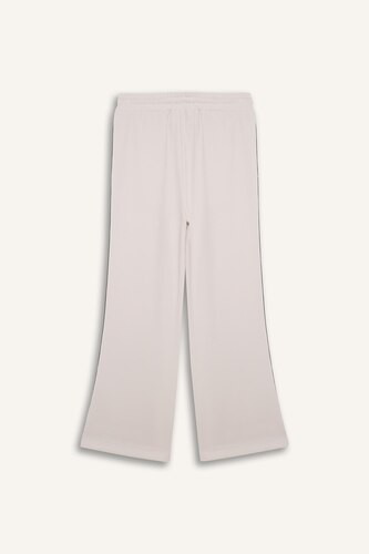 Wide Leg Trousers