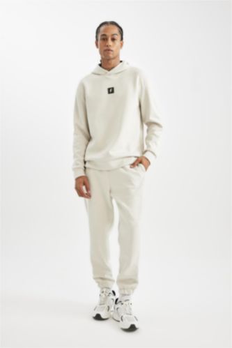 DeFactoFit Standard Fit Sports Jogger Sweatpants