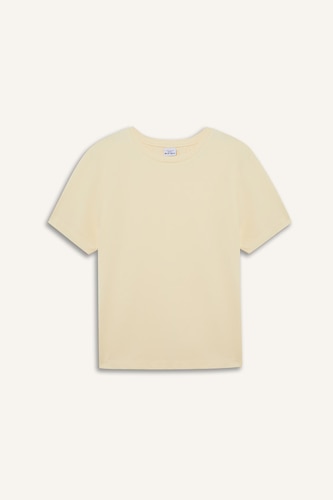 Standard Fit Short Sleeve T-Shirt