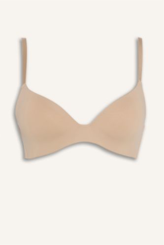 WOMAN Beige Fall in Love With Pad Bra