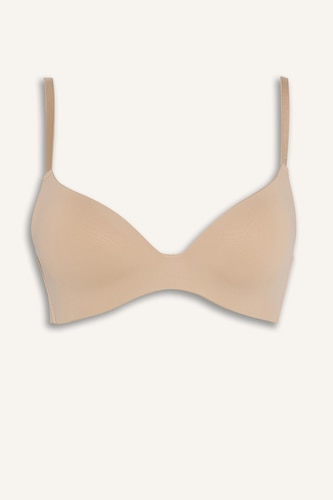 Fall in Love With Pad Bra