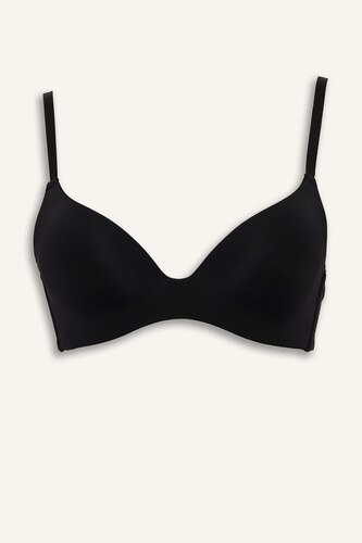 Fall in Love With Pad Bra