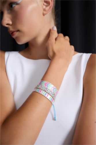 Juju x DeFacto Infinity Cuff