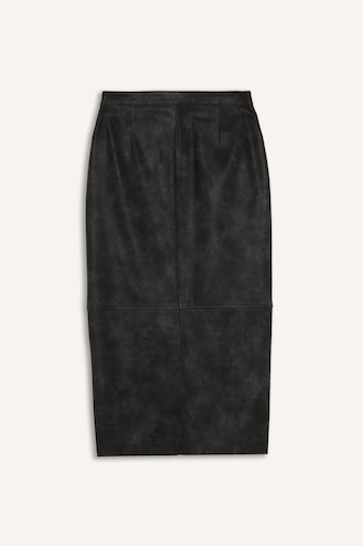 Pencil Skirt Midi